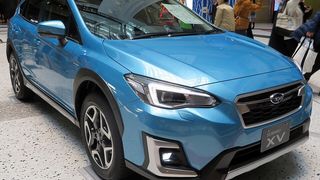 XV GTE