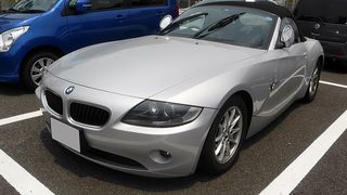 Z4 BT22