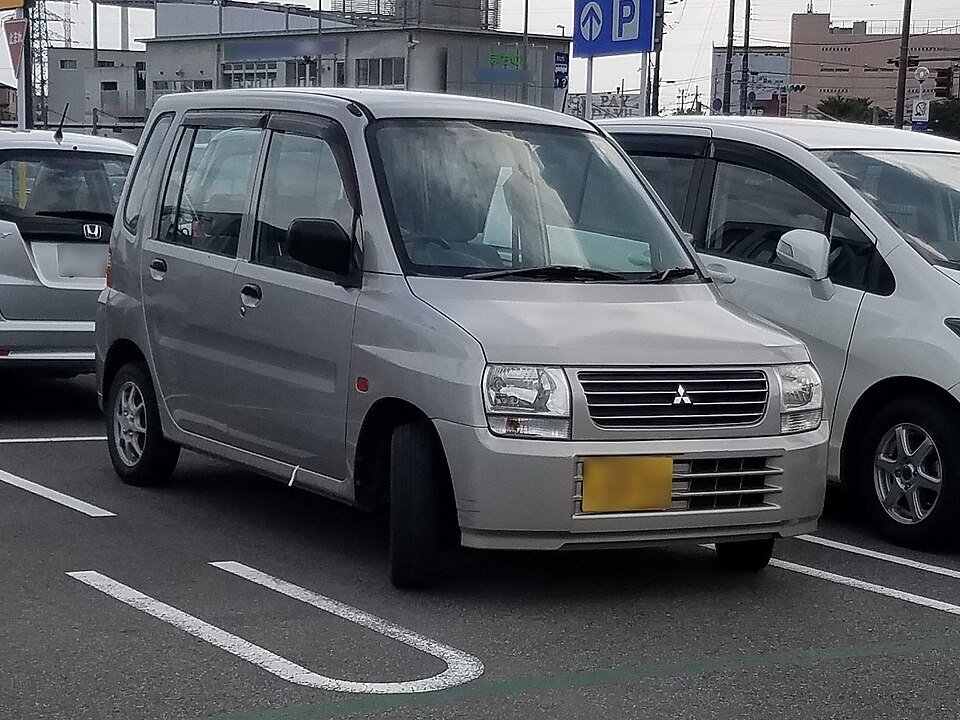トッポBJ H42A