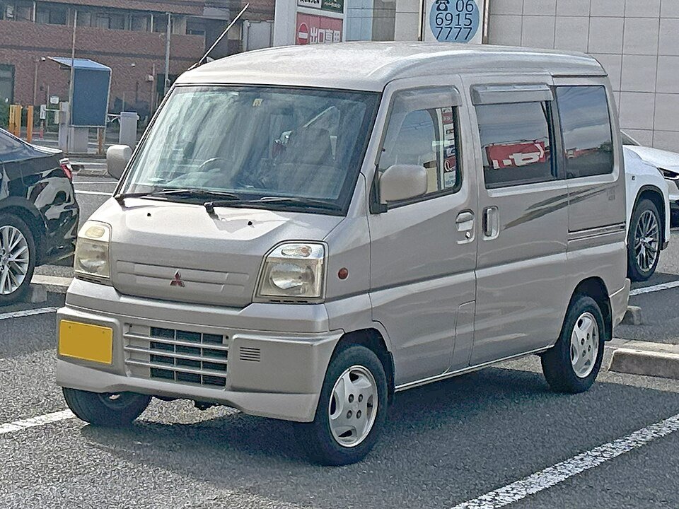 タウンボックス U61W