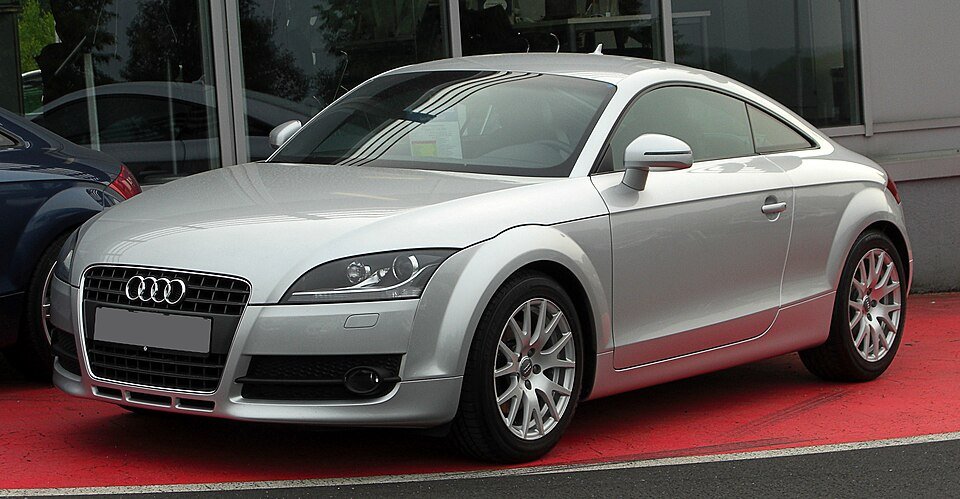TT 8J