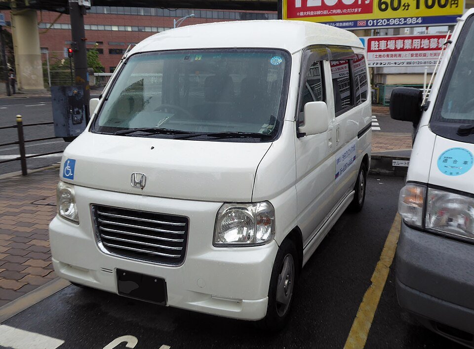 バモスホビオ HM4