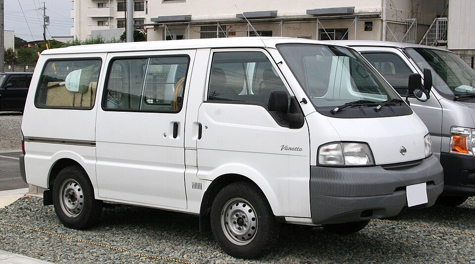 バネット SK