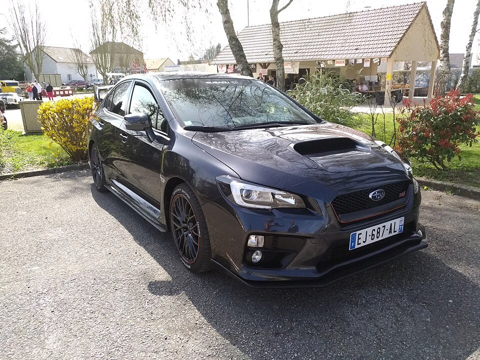 WRX VA