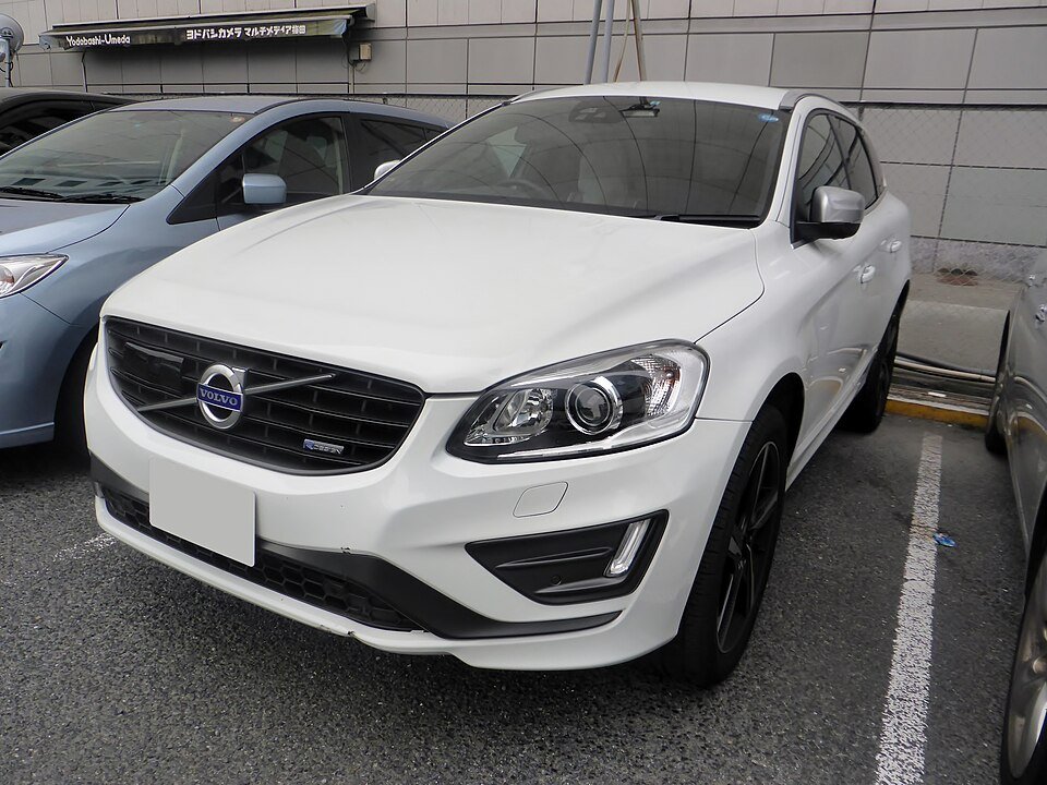 XC60 DB4204TXC