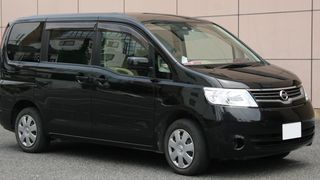 セレナ C25